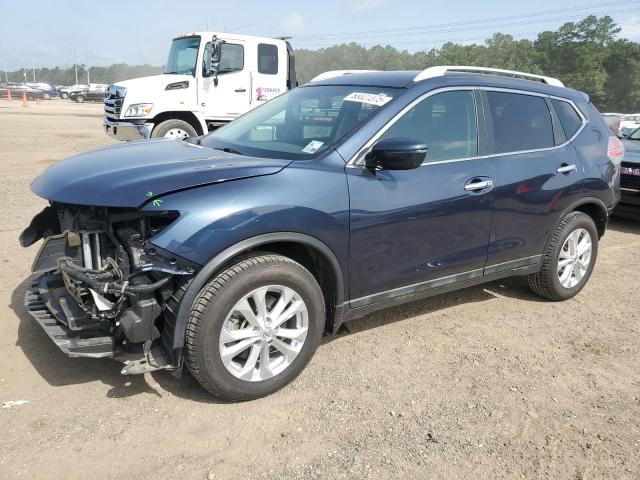 2016 NISSAN ROGUE S, 