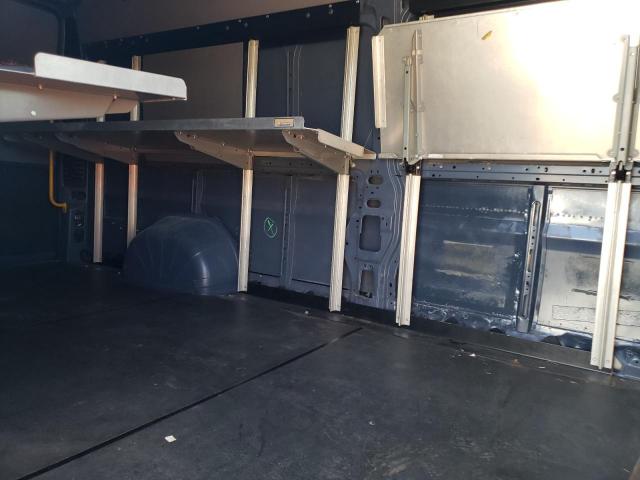 3C6URVJG1LE140285 - 2020 RAM PROMASTER 3500 HIGH Көк фото 11