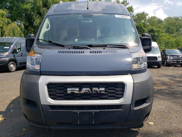 3C6URVJG1LE140285 - 2020 RAM PROMASTER 3500 HIGH Көк фото 5