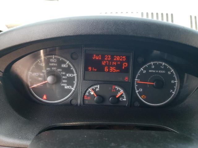 3C6URVJG1LE140285 - 2020 RAM PROMASTER 3500 HIGH Көк фото 9