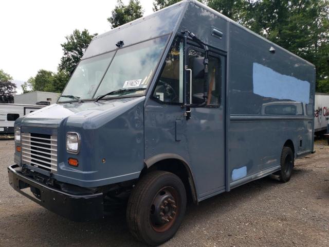 2021 FORD F59, null