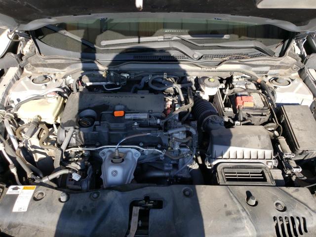 2HGFC2F82KH501806 - 2019 HONDA CIVIC SPORT 黑色 照片 11