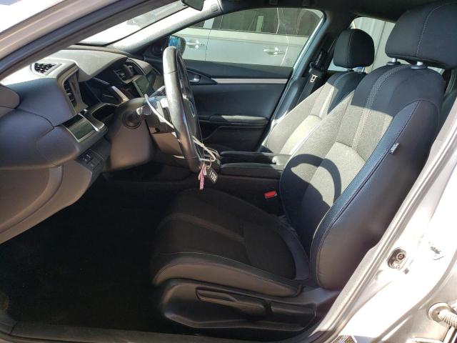 2HGFC2F82KH501806 - 2019 HONDA CIVIC SPORT 黑色 照片 7