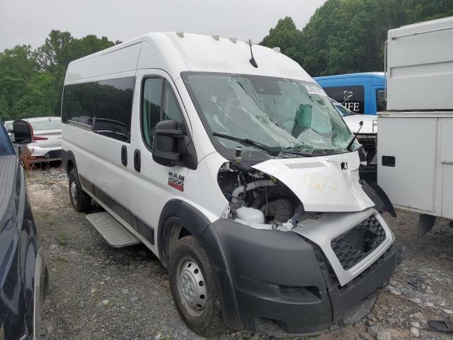2022 RAM PROMASTER 2500 HIGH, null