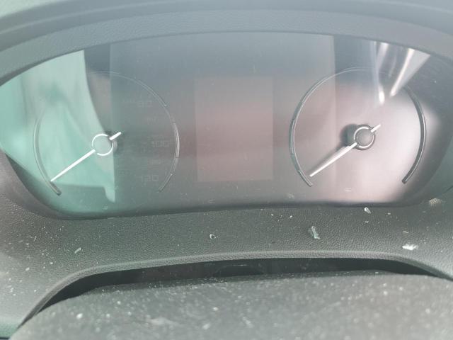 3C6LRVPG9NE134482 - 2022 RAM PROMASTER 2500 HIGH თეთრი ფოტო 8