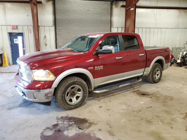 2014 RAM 1500 LARAMIE, 