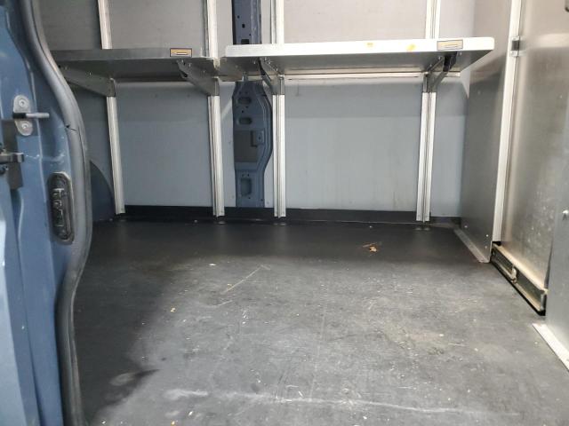 3C6MRVJG3ME544867 - 2021 RAM PROMASTER 3500 HIGH ნაცრისფერი ფოტო 11