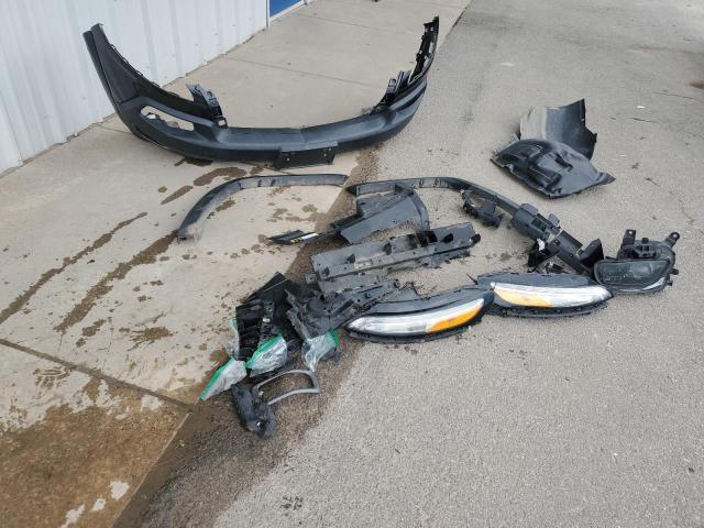 1C4PJMBS3GW277878 - 2016 JEEP CHEROKEE TRAILHAWK 黑色 照片 13