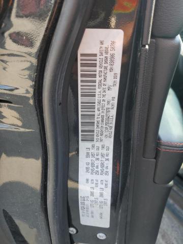 1C4PJMBS3GW277878 - 2016 JEEP CHEROKEE TRAILHAWK 黑色 照片 14