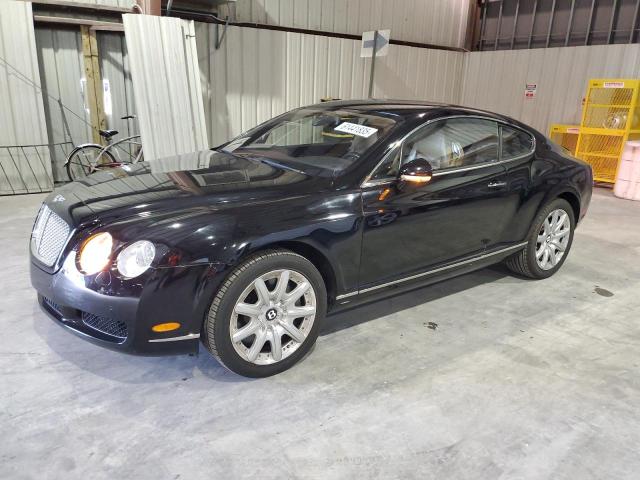 2006 BENTLEY CONTINENTA GT, null