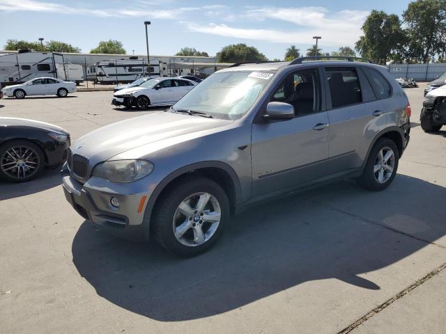 2010 BMW X5 XDRIVE30I, 