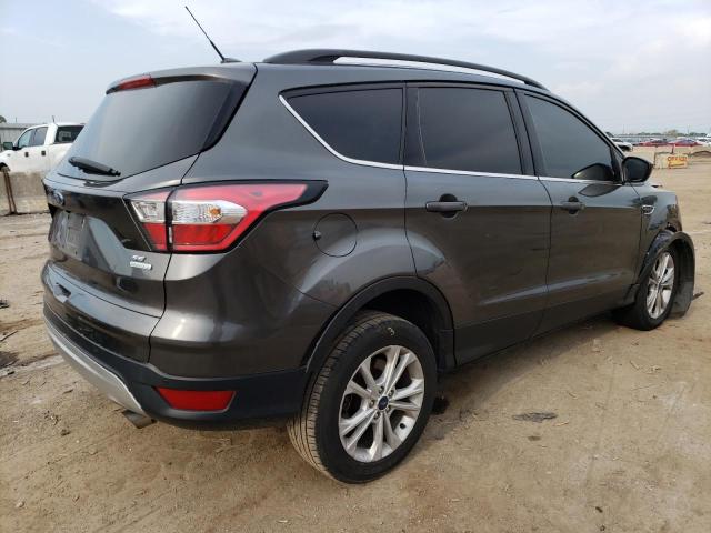 1FMCU0GD9HUC37905 - 2017 FORD ESCAPE SE GRAY photo 3