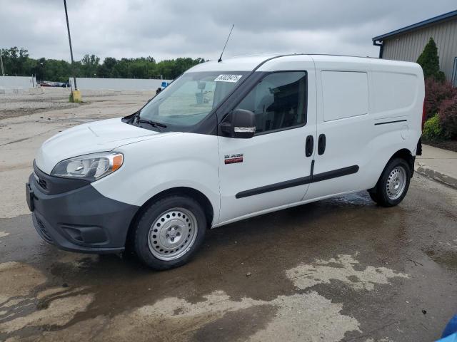 ZFBHRFAB4L6R51415 - 2020 RAM PROMASTER WHITE photo 1