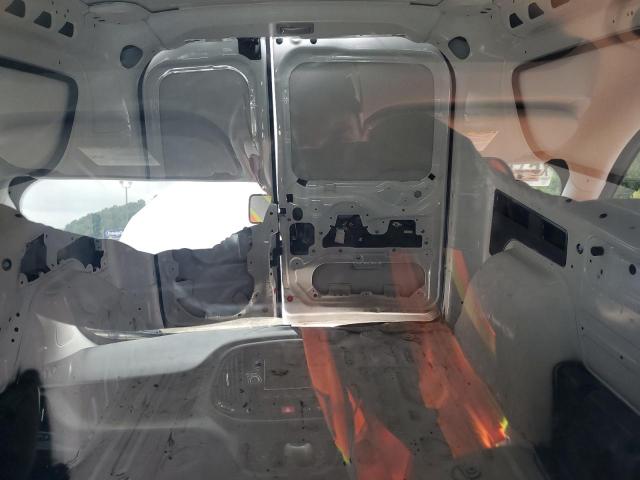 ZFBHRFAB4L6R51415 - 2020 RAM PROMASTER WHITE photo 10