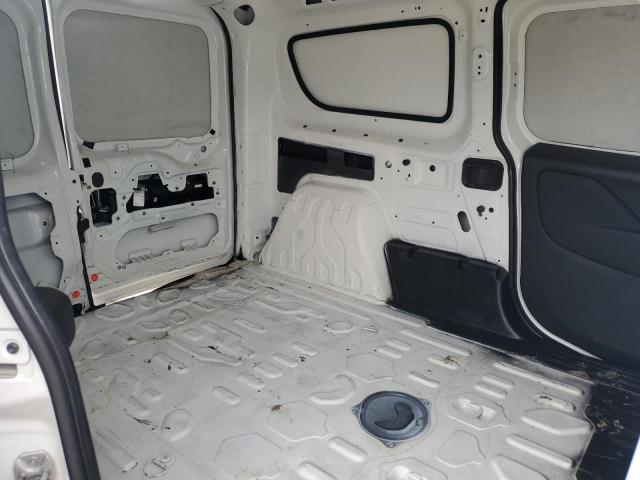 ZFBHRFAB4L6R51415 - 2020 RAM PROMASTER WHITE photo 11