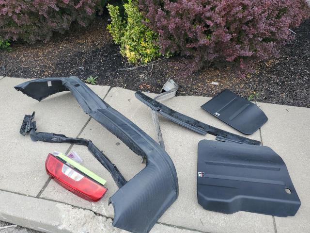 ZFBHRFAB4L6R51415 - 2020 RAM PROMASTER WHITE photo 13