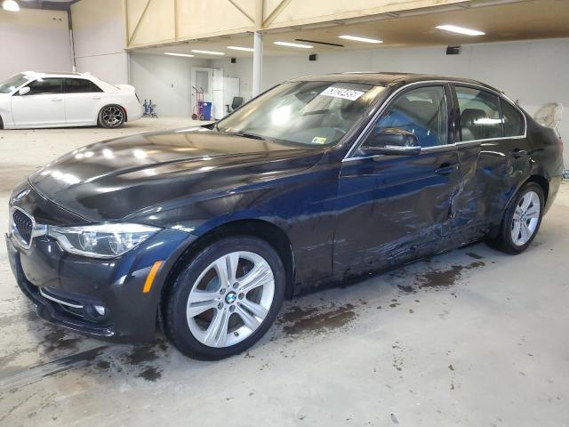 2017 BMW 330 XI, 
