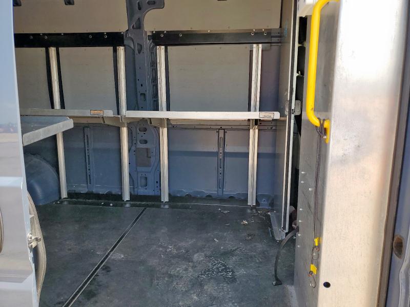 3C6FRVJG4ME503429 - 2021 RAM PROMASTER 3500 HIGH Azul foto 11