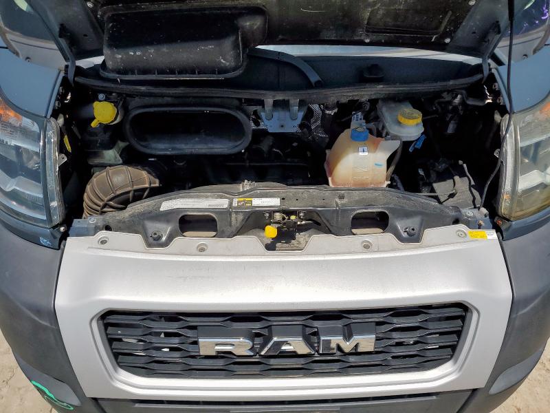 3C6FRVJG4ME503429 - 2021 RAM PROMASTER 3500 HIGH Azul foto 12