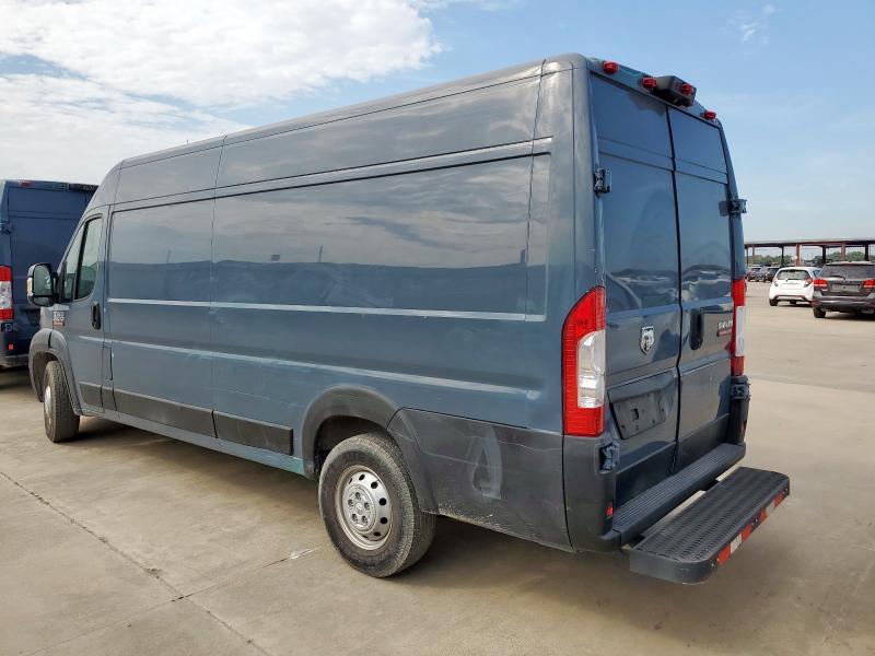 3C6FRVJG4ME503429 - 2021 RAM PROMASTER 3500 HIGH Azul foto 2