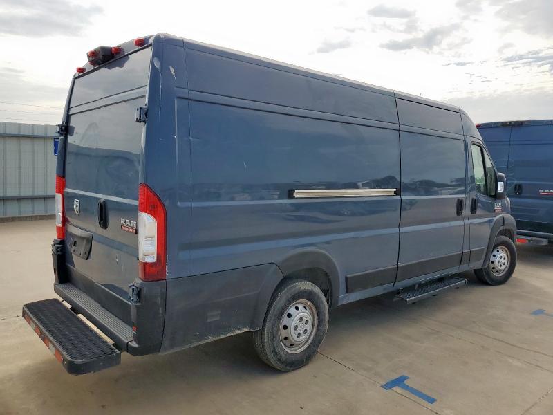 3C6FRVJG4ME503429 - 2021 RAM PROMASTER 3500 HIGH Azul foto 3