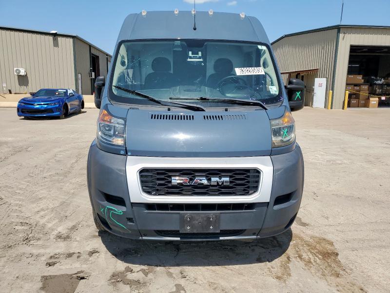 3C6FRVJG4ME503429 - 2021 RAM PROMASTER 3500 HIGH Azul foto 5