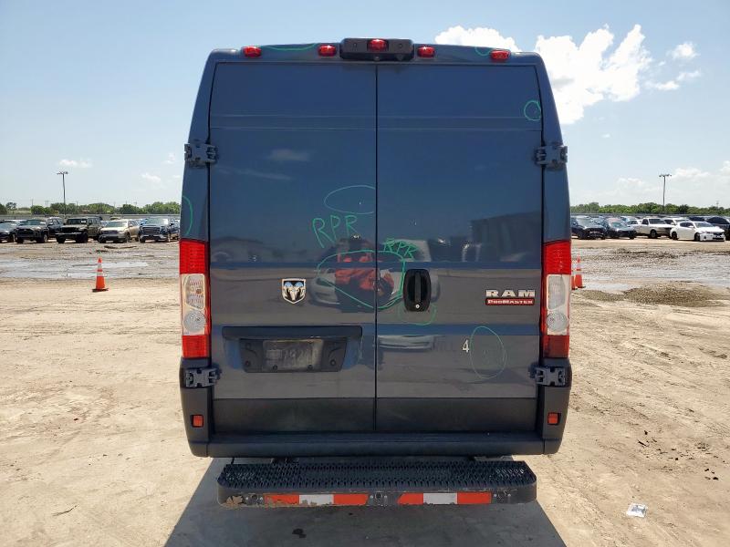 3C6FRVJG4ME503429 - 2021 RAM PROMASTER 3500 HIGH Azul foto 6