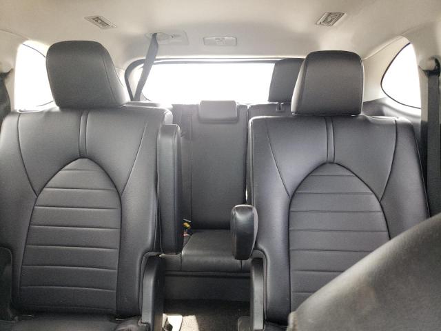 5TDGZRAH3NS547359 - 2022 TOYOTA HIGHLANDER XLE Մոխրագույն լուսանկար 10