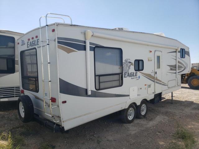 1UJCJ02RX81PA0227 - 2008 JAYCO TRAILER WHITE photo 4