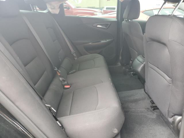 1G1ZG5ST9NF182415 - 2022 CHEVROLET MALIBU RS 黑色 照片 10