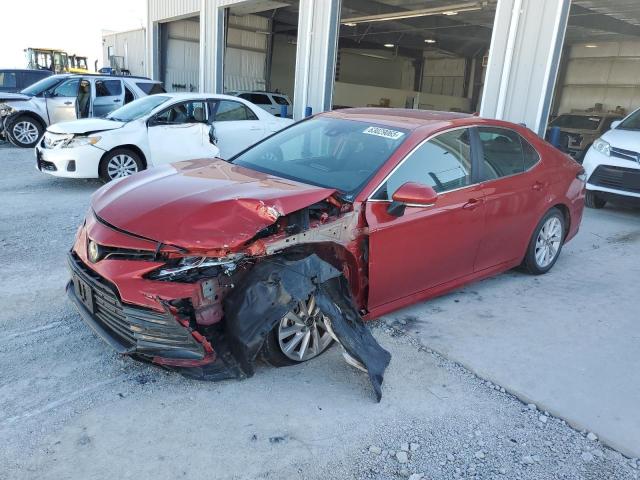 2023 TOYOTA CAMRY LE, 