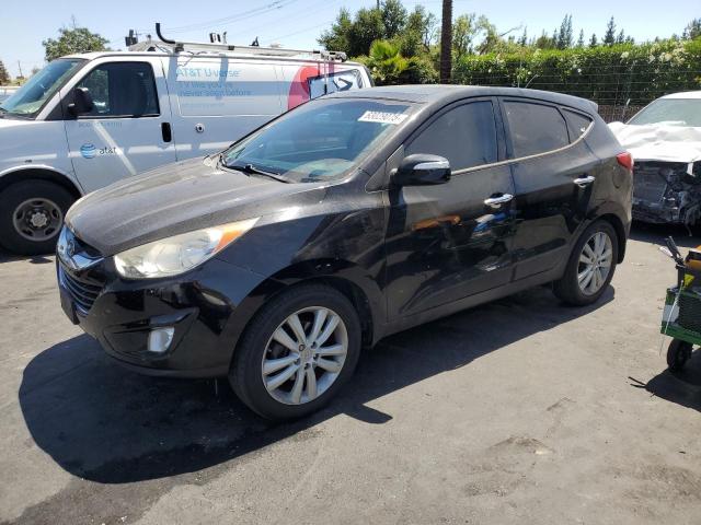 2013 HYUNDAI TUCSON GLS, 