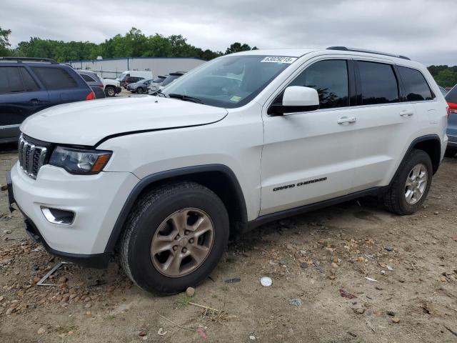 2017 JEEP GRAND CHER LAREDO, 