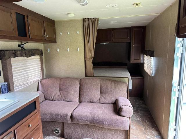 1UJBJ0BN5E17B0278 - 2014 JAYCO JAYFLSWIFT WHITE photo 5