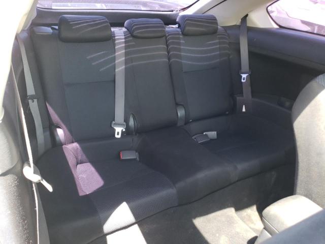 JTKDE177560066203 - 2006 TOYOTA SCION TC Bənövşəyi foto 10