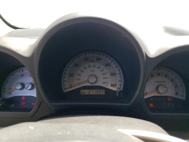 JTKDE177560066203 - 2006 TOYOTA SCION TC Bənövşəyi foto 9