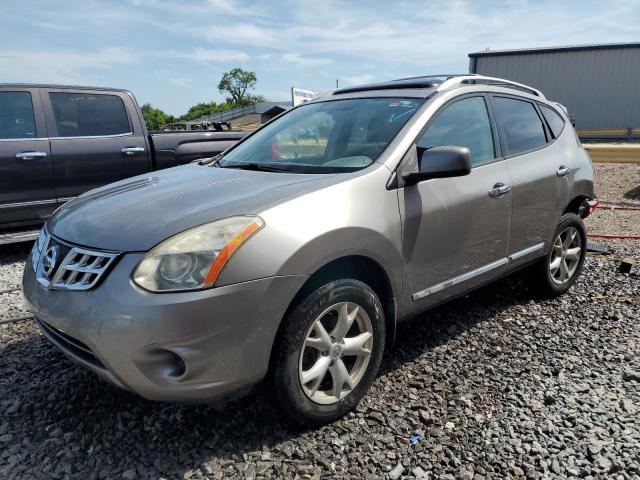 2011 NISSAN ROGUE S, 