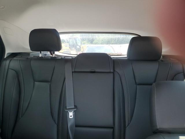 LRBFZKE45SD014297 - 2025 BUICK ENVISION PREFERRED Rot Foto 10