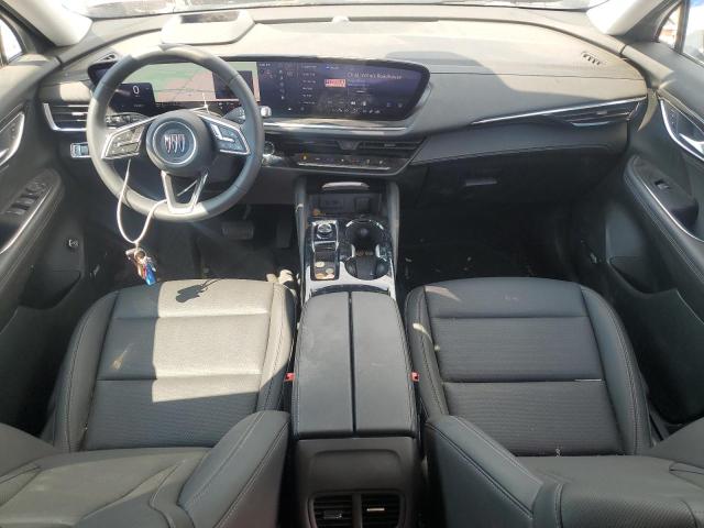 LRBFZKE45SD014297 - 2025 BUICK ENVISION PREFERRED Rot Foto 8