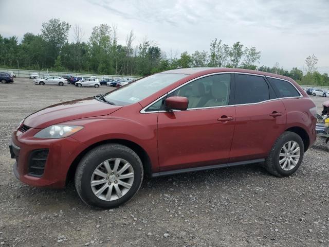 2011 MAZDA CX-7, null