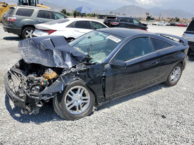 2000 TOYOTA CELICA GT, 