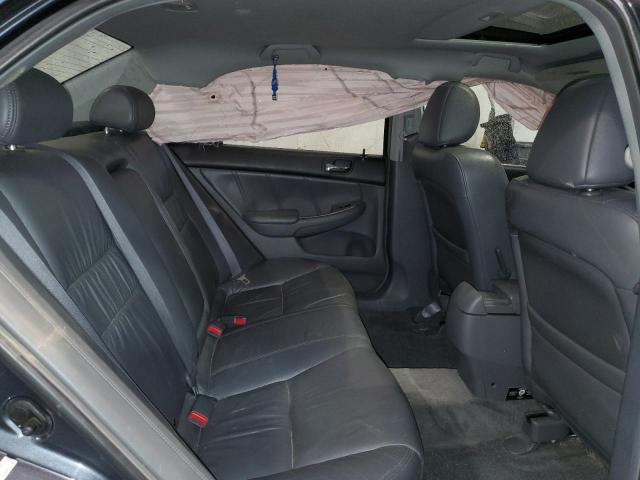 1HGCM56887A109971 - 2007 HONDA ACCORD EX CHARCOAL photo 10