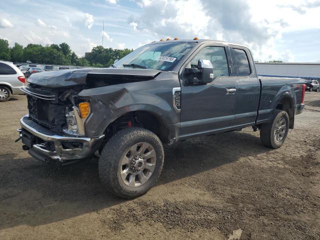 2017 FORD F250 SUPER DUTY, null