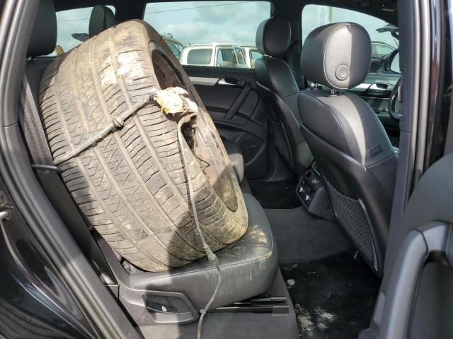 WA1WMAFE3FD031505 - 2015 AUDI Q7 TDI PRESTIGE BLACK photo 11