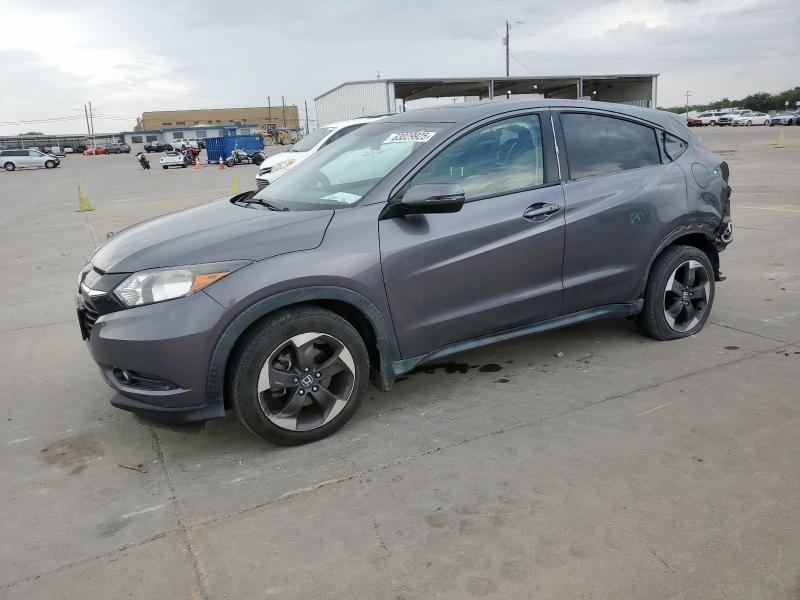2018 HONDA HR-V EX, null