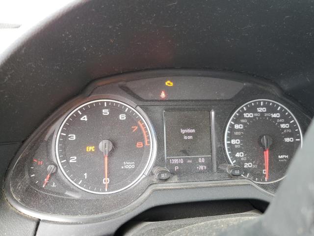 WA1LFAFP5CA038693 - 2012 AUDI Q5 PREMIUM PLUS 白色 照片 9