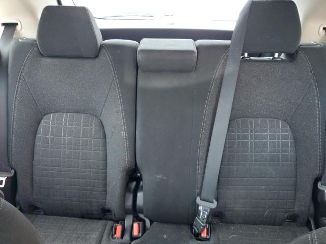 3CZRZ2H36RM779657 - 2024 HONDA HR-V LX 黑色 照片 10