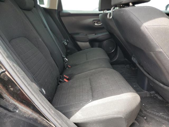 3CZRZ2H36RM779657 - 2024 HONDA HR-V LX 黑色 照片 11