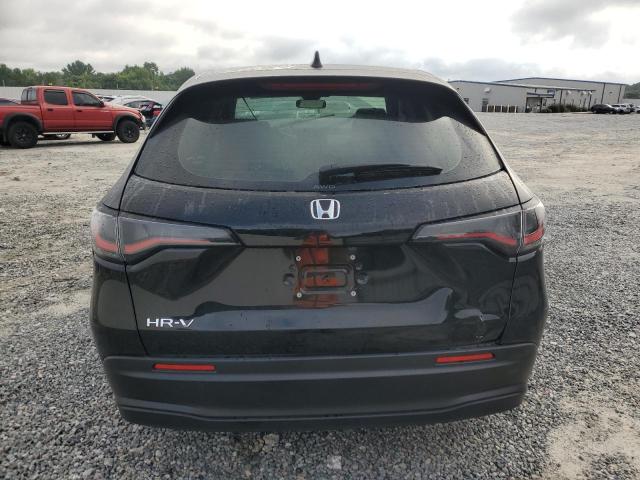 3CZRZ2H36RM779657 - 2024 HONDA HR-V LX 黑色 照片 6