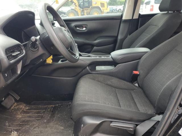 3CZRZ2H36RM779657 - 2024 HONDA HR-V LX 黑色 照片 7